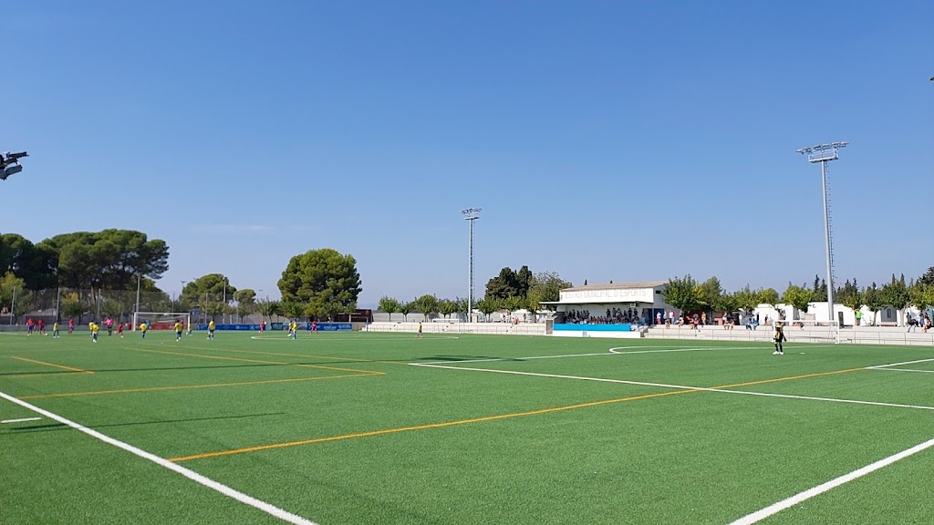 Club Futbol Vila-seca