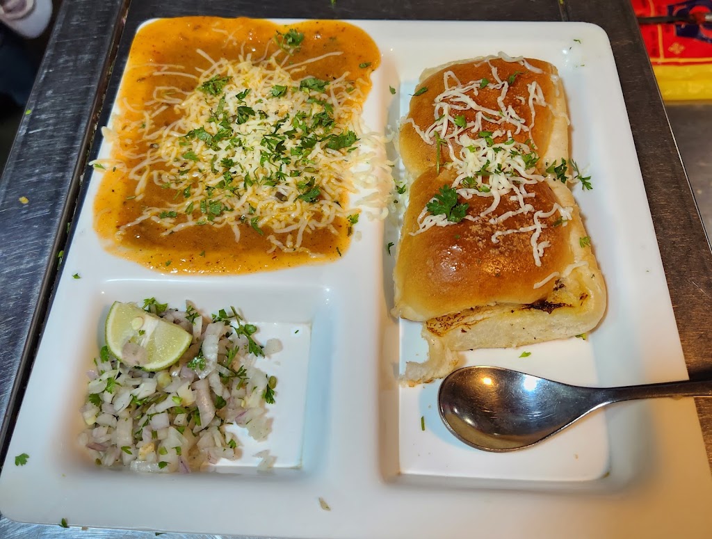 Agrawal Chat Bhandar