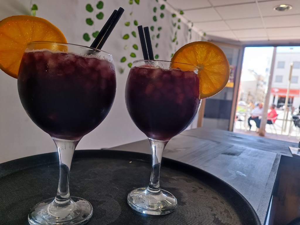 Lo Nostre Bar Cafeteria — Del propietario