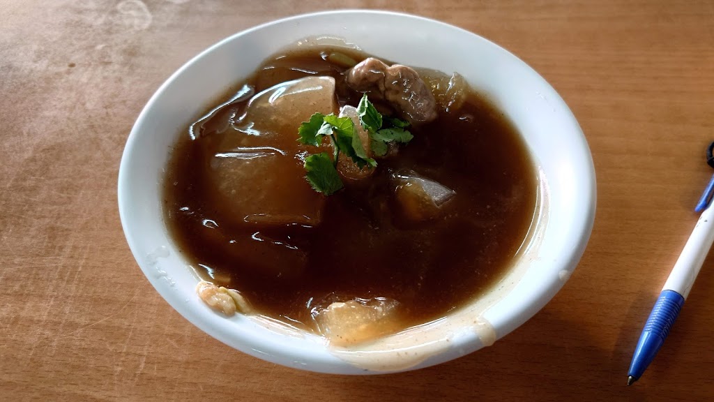 甲嘴王 善化店 的照片