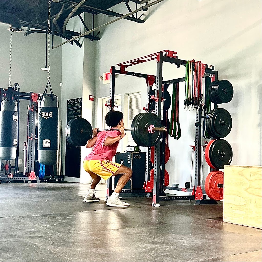  eQuillibrium Fitness