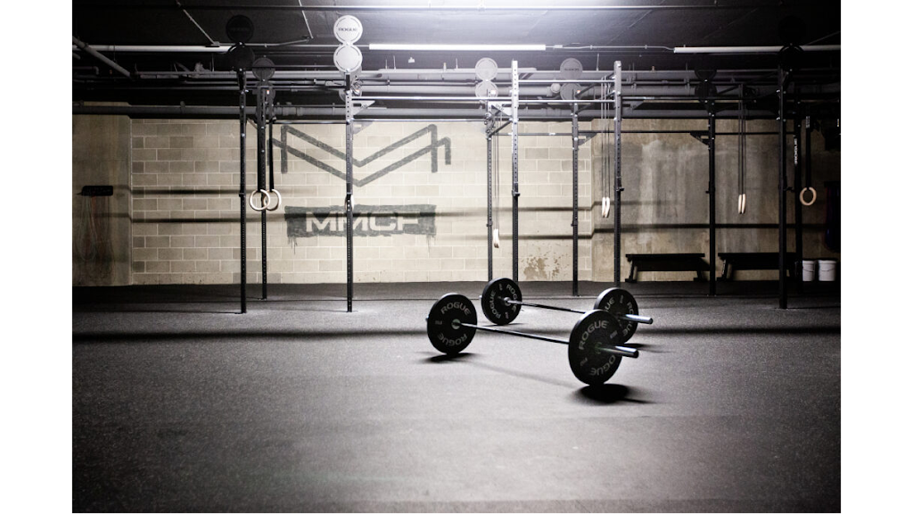  MagMile CrossFit