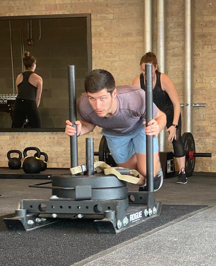  Lift Chicago Lincoln Park