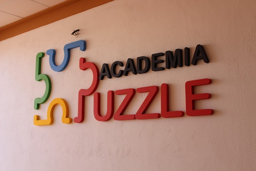 Academia Puzzle