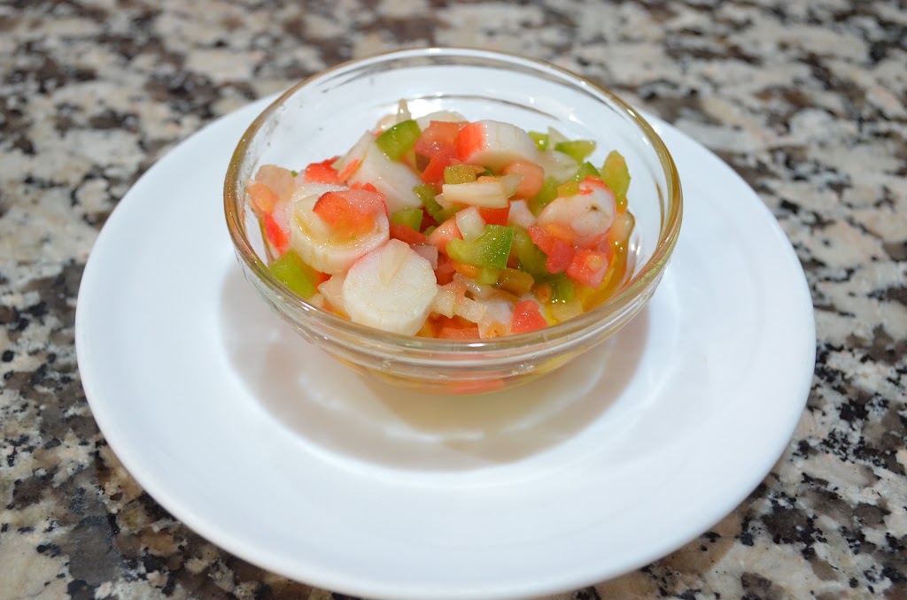 Bar Plasencia — Comida y bebida