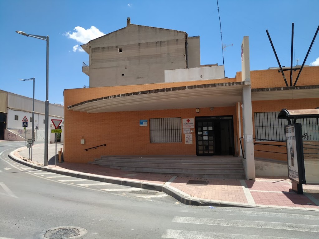 Cruz Roja Archena