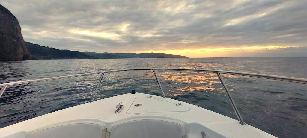 Sociedad Recreativa Gastronomica Kai Gane