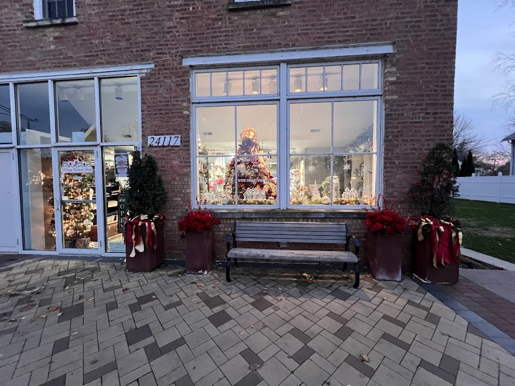 Village Flower Shop