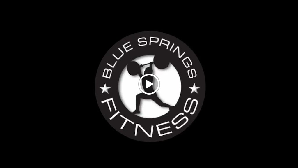  Blue Springs Fitness