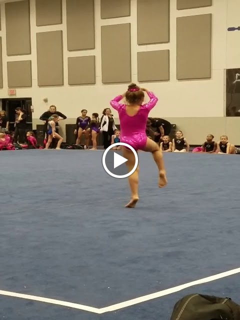  Sunrise Gymnastics Inc