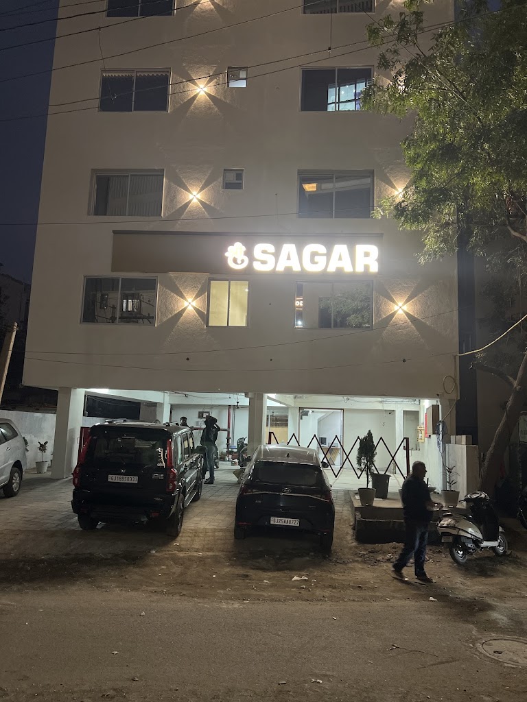 Hotel Shree Sagar