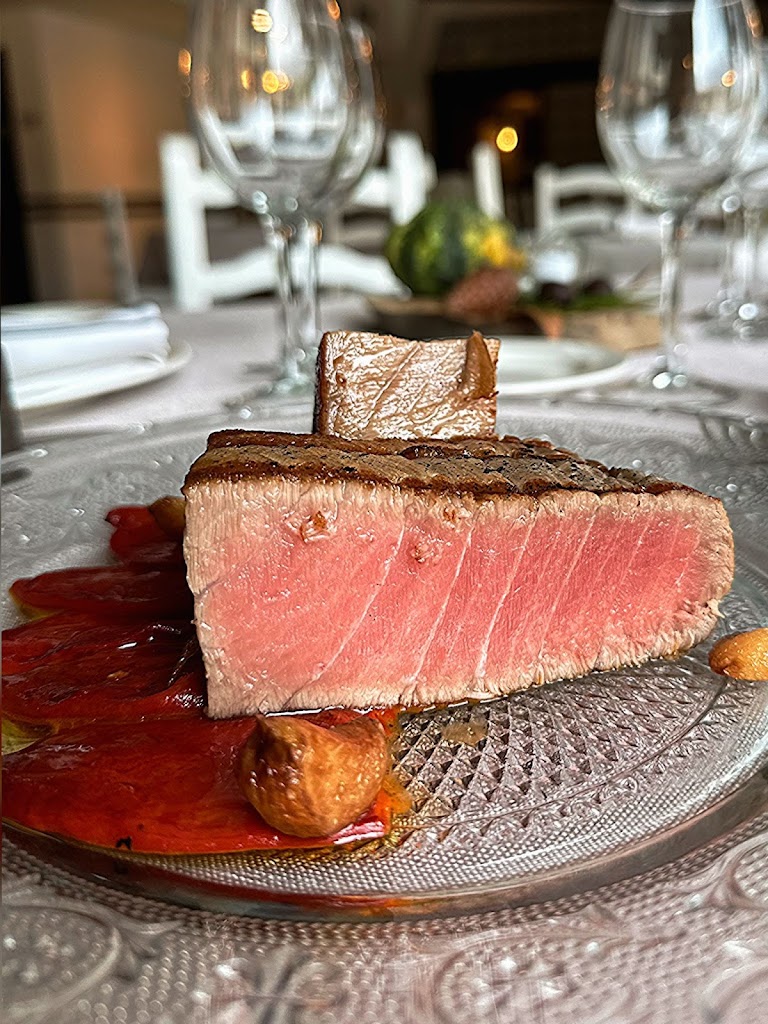 Restaurante Negralejo — Comida y bebida