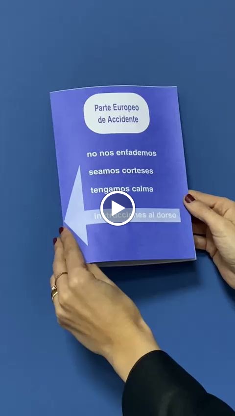 Seguros. Correduria de Seguros Sixto Palacin S.L. — Videos