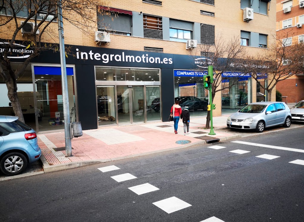 Integral Motion Torrejon de Ardoz | Coches segunda mano