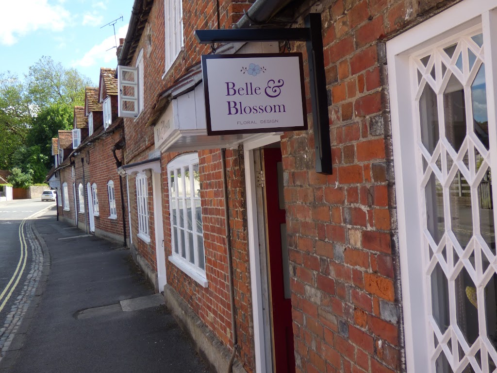 Belle & Blossom Florist