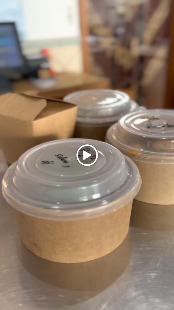 Rustit: Plats preparats i Catering — Videos