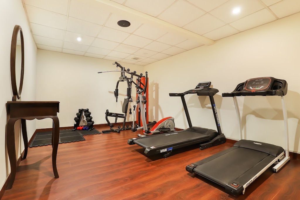 Amenities