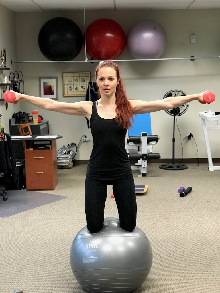  Body Reflections Fitness