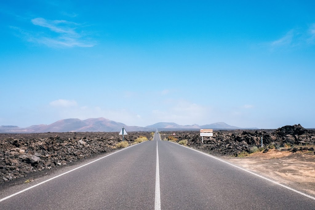 Guayre Cars Lanzarote - Car Rental