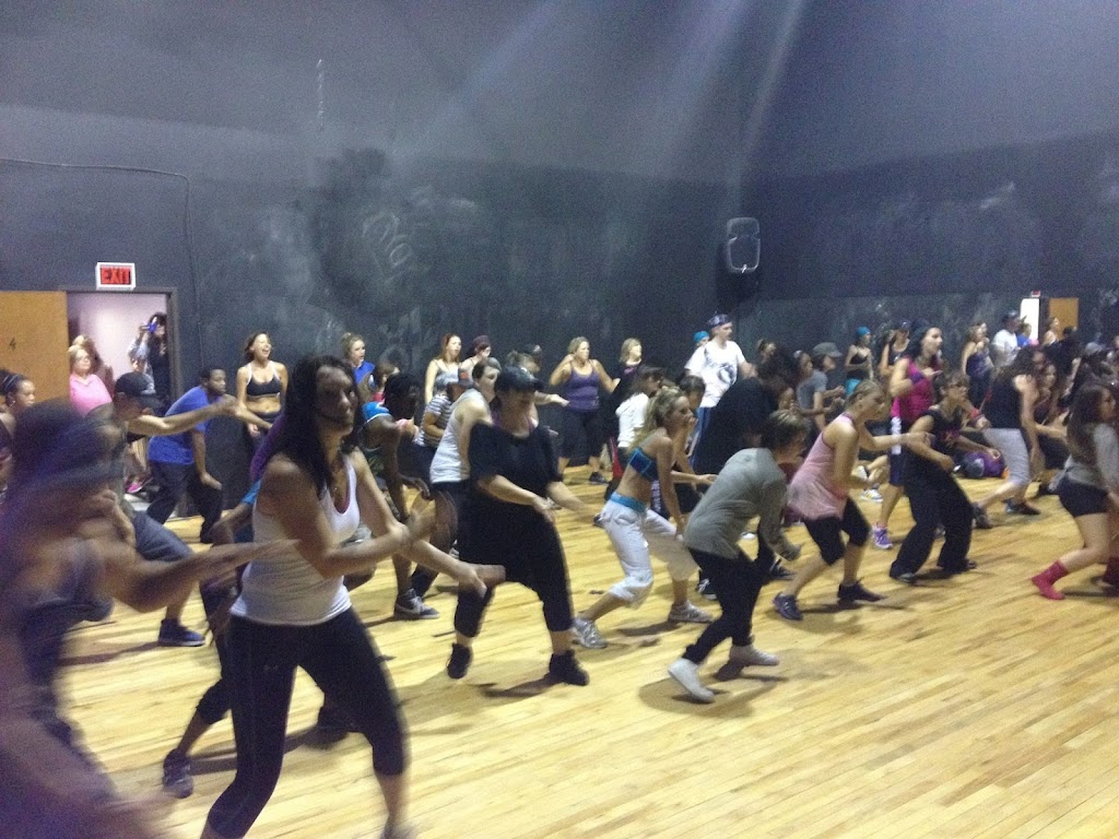  Dancer Strong Academy