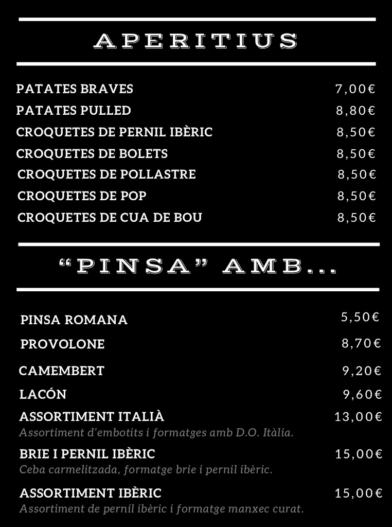 PIZZELIA — Del propietario