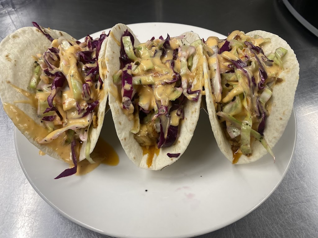  Gordie’s Pub & Grille