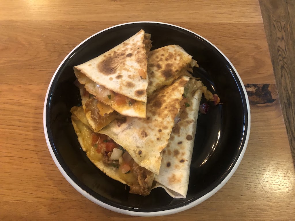 Quesadilla
