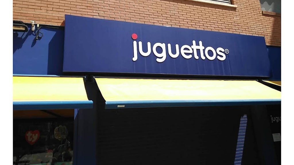 Foto 2 de Juguettos