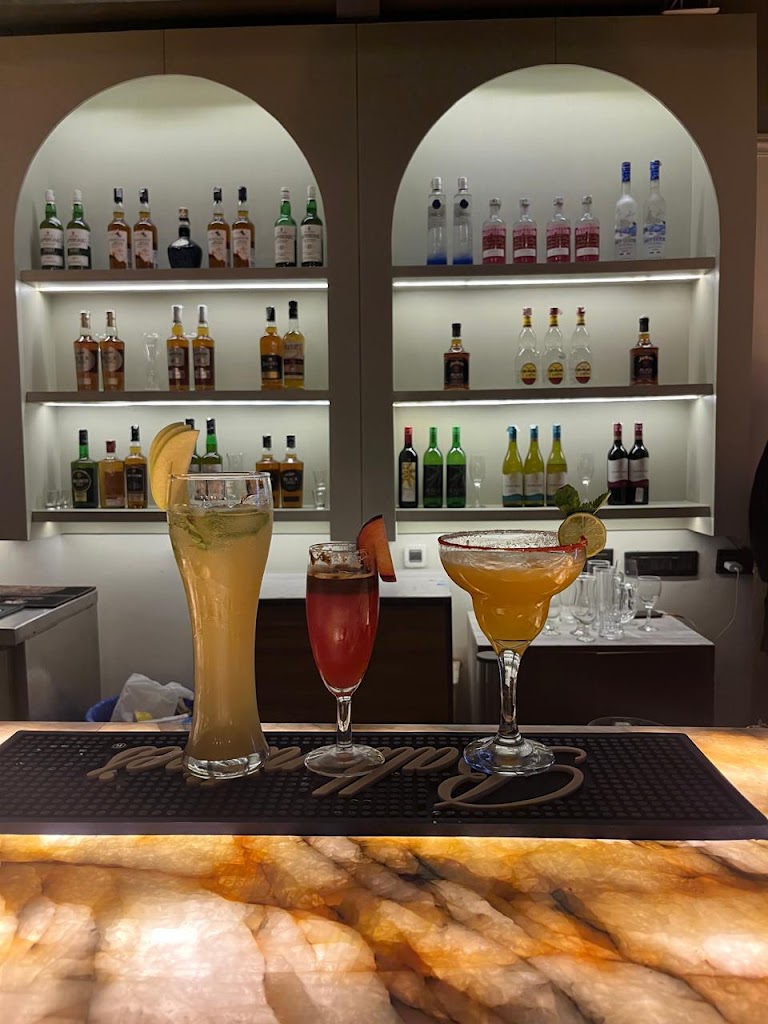 Food & drink