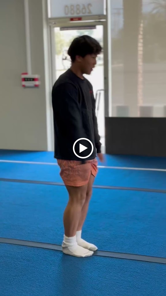  Total Impact Gymnastics