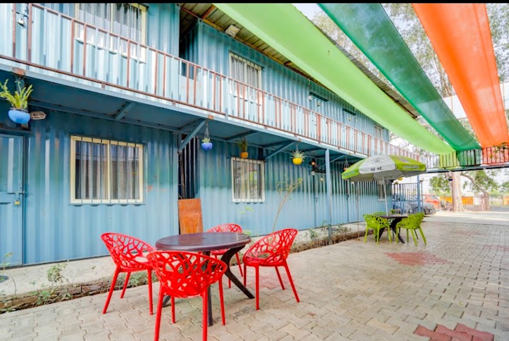 Vrinda Resort By Dcrest