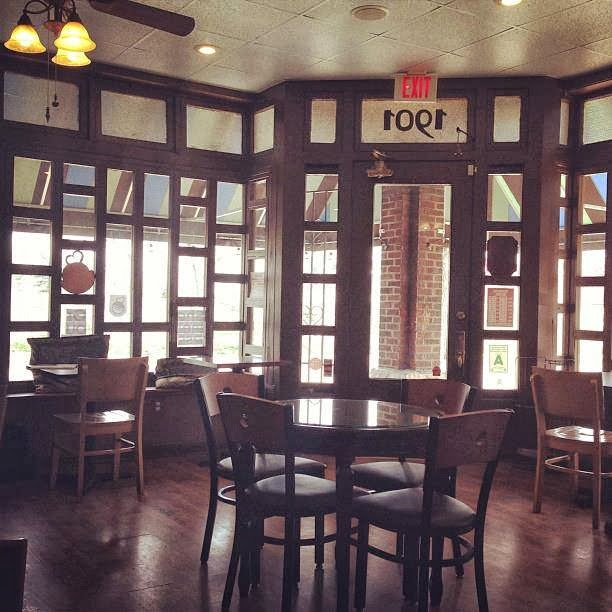Photo of Shameless Grounds