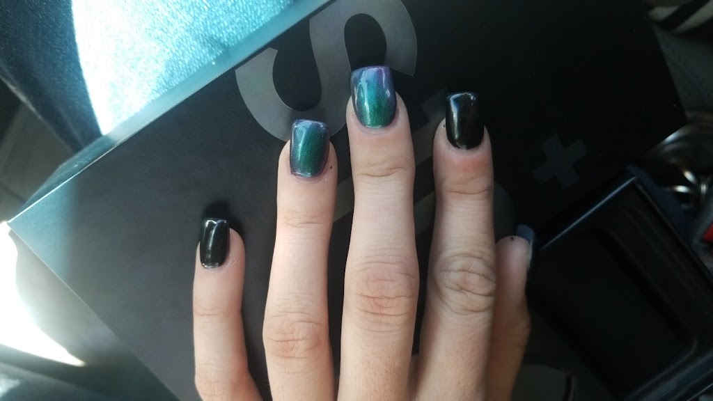 Vina Nails - Yuba City, CA