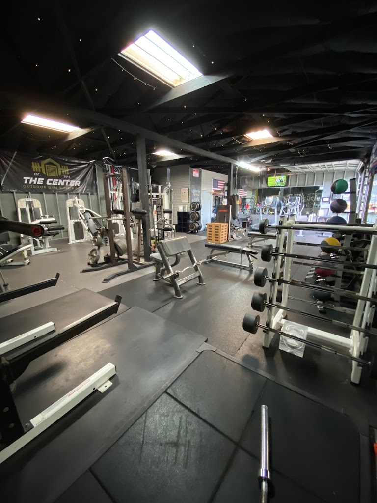  The Center Gym