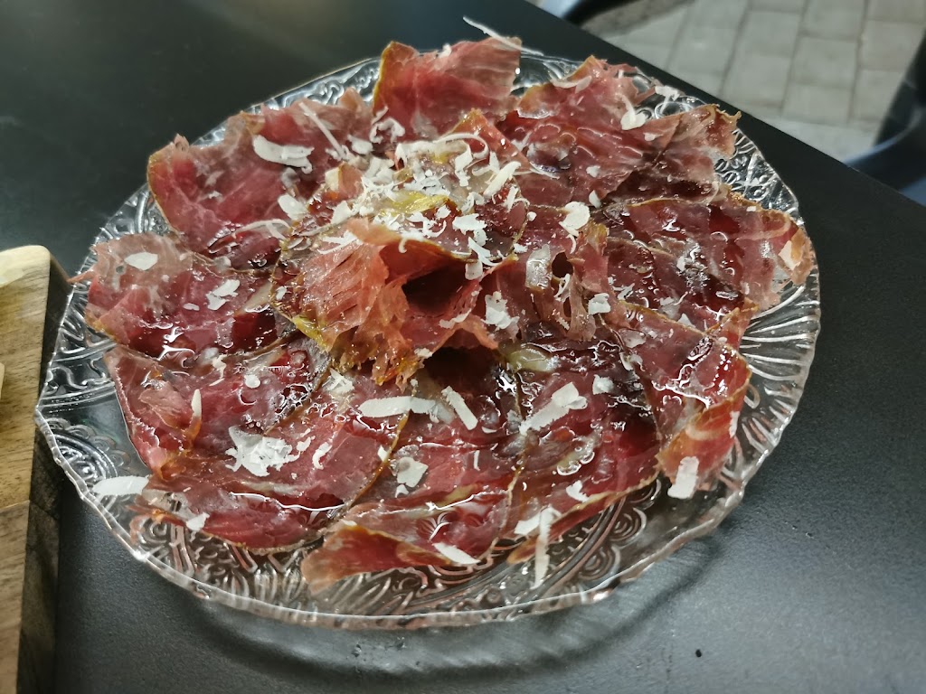 Bar aXamoneria — Cecina