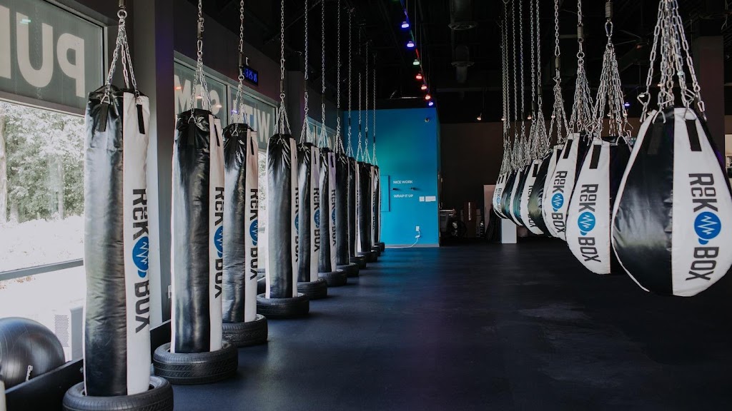  RockBox Fitness Lubbock