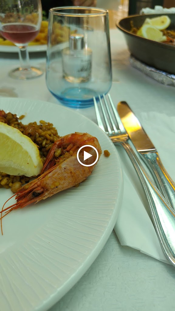 Restaurante Moli de Xirles — Videos