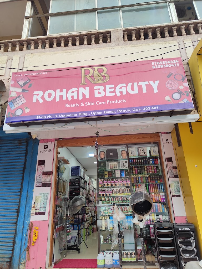 Rohan Beauty Beauty Skin Care Products