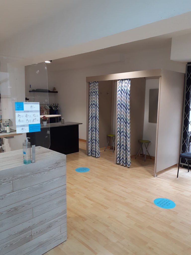 Arreglos De Ropa Tijera Rapida