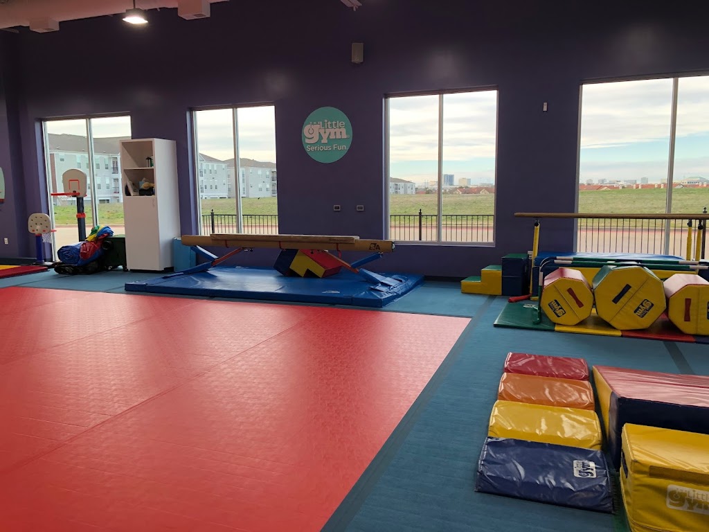  The Little Gym of Plano