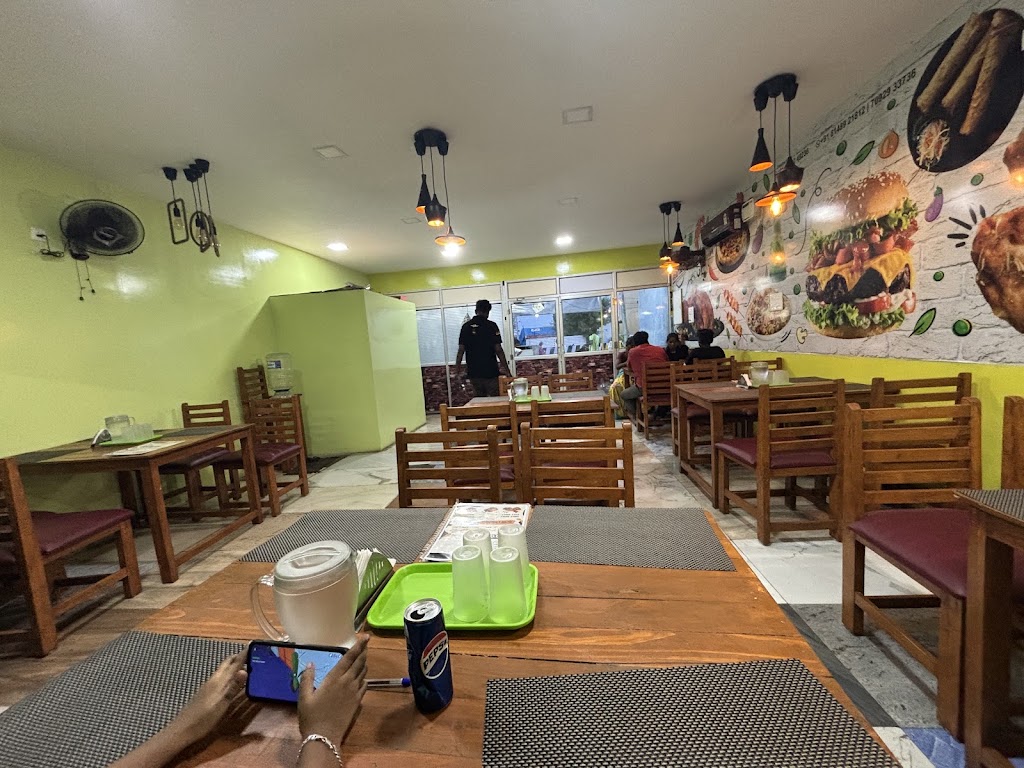 Chicken Grill House