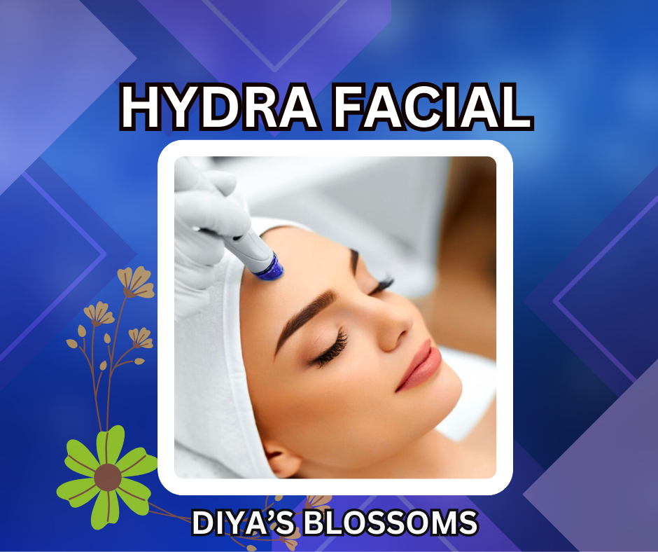 Diya S Blossoms Bridal Studio Women Beauty Salon