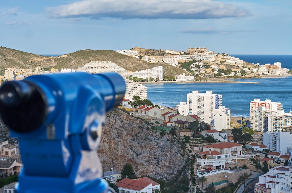 The Corner of Dreams