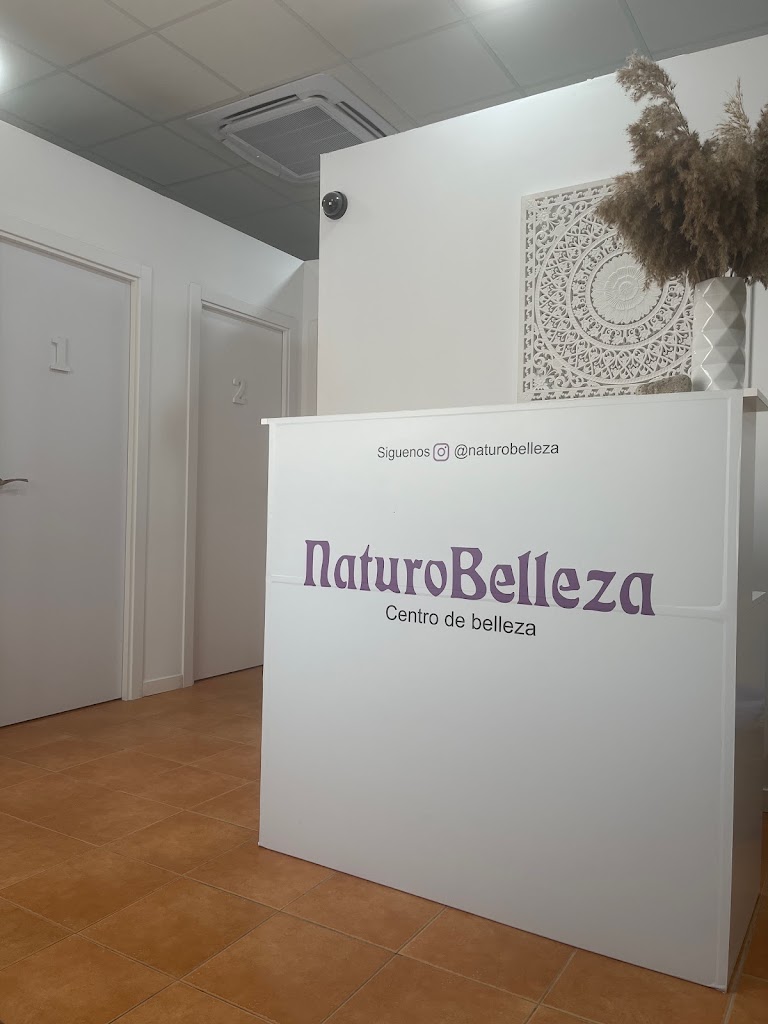 Naturo Belleza — Del propietario