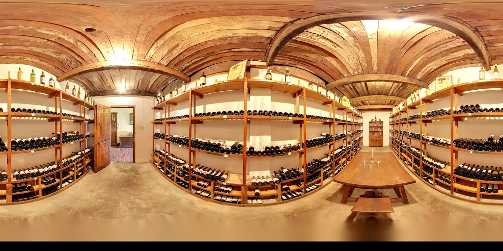 Restaurante Andra Mari Galdakao