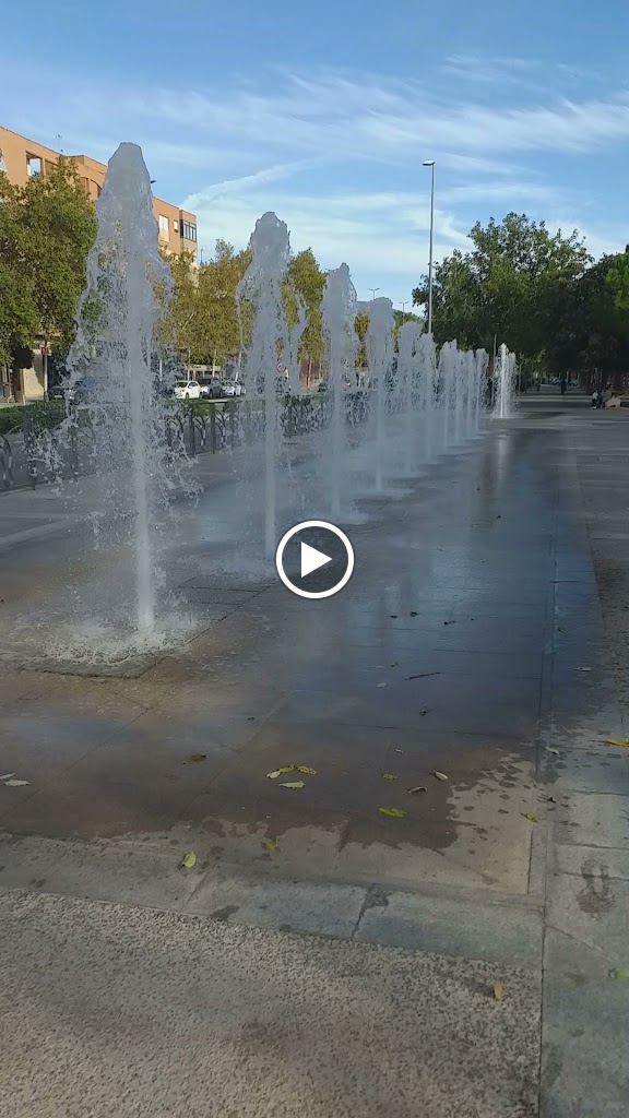 Cerveceria Ronda 4 — Videos