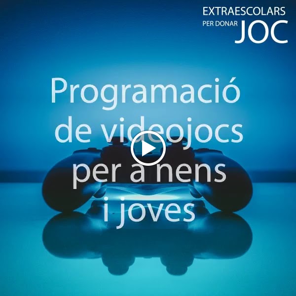 CEINA Centre de Formacio — Videos