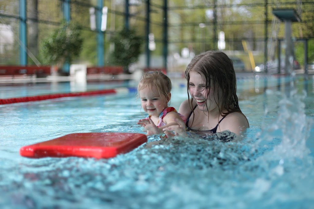Schwimmschule Wassertropfen - Schwimmschulen Hattingen