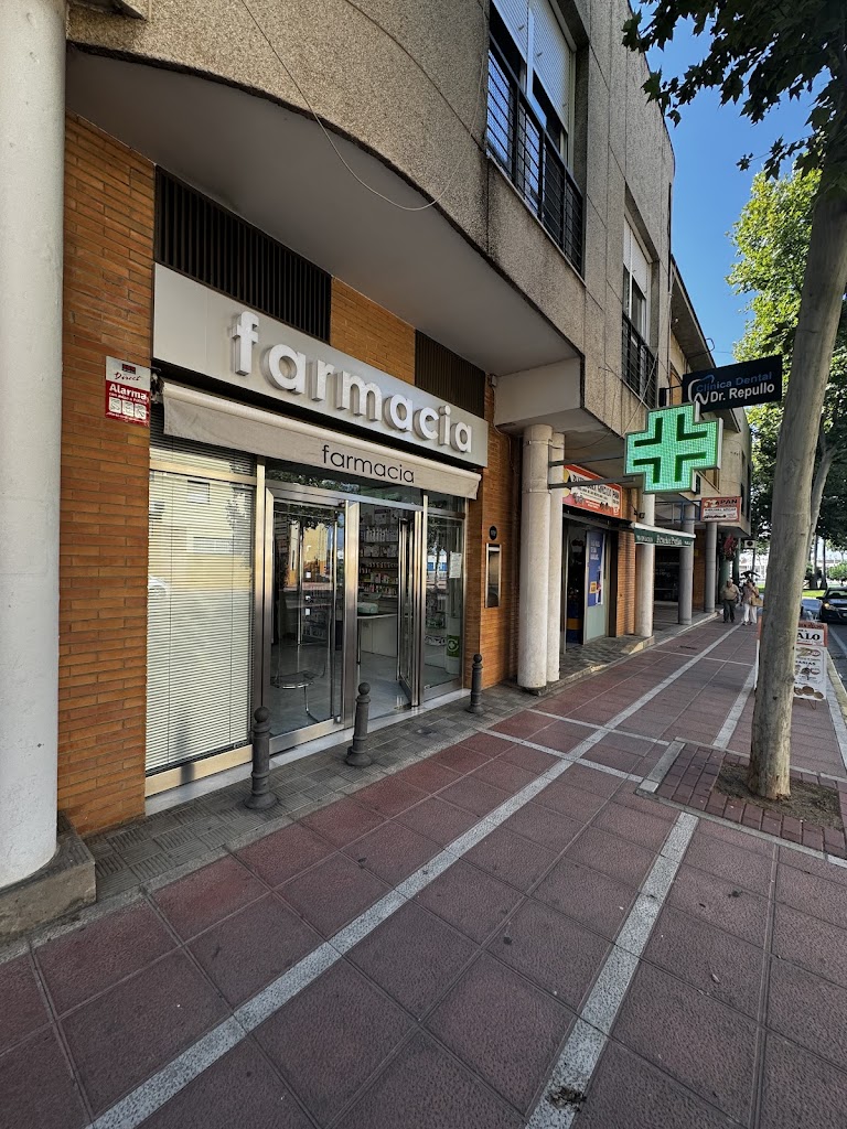 FARMACIA GALICIA 365 DIAS