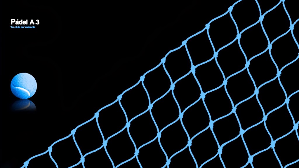 Pádel A 3 S.L.